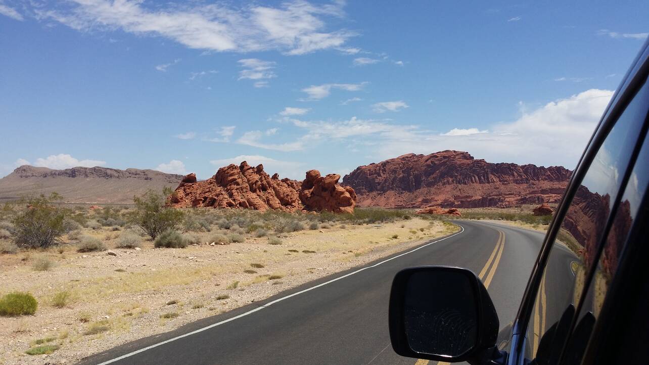 Valley of Fire